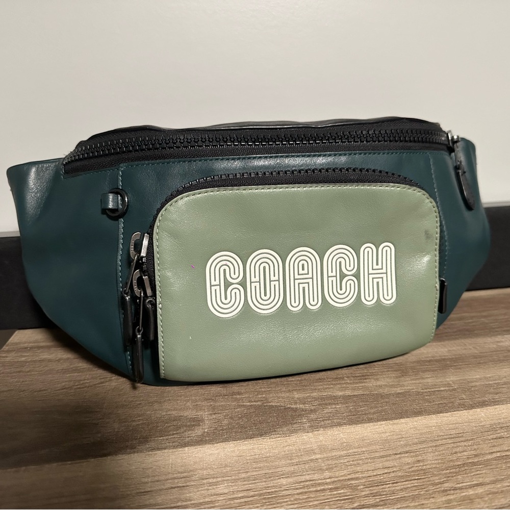 Belt Bag / Fanny Pack